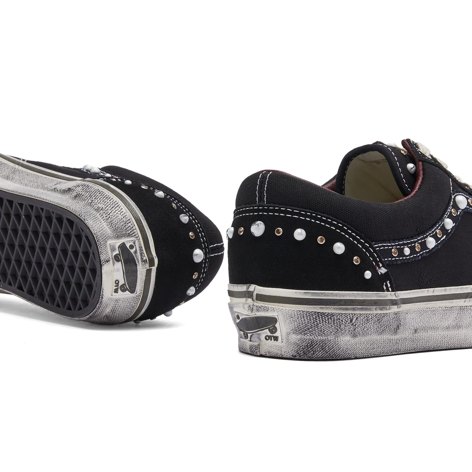 Vans Vans OTW Old Skool Reissue 36 | REVERSIBLE