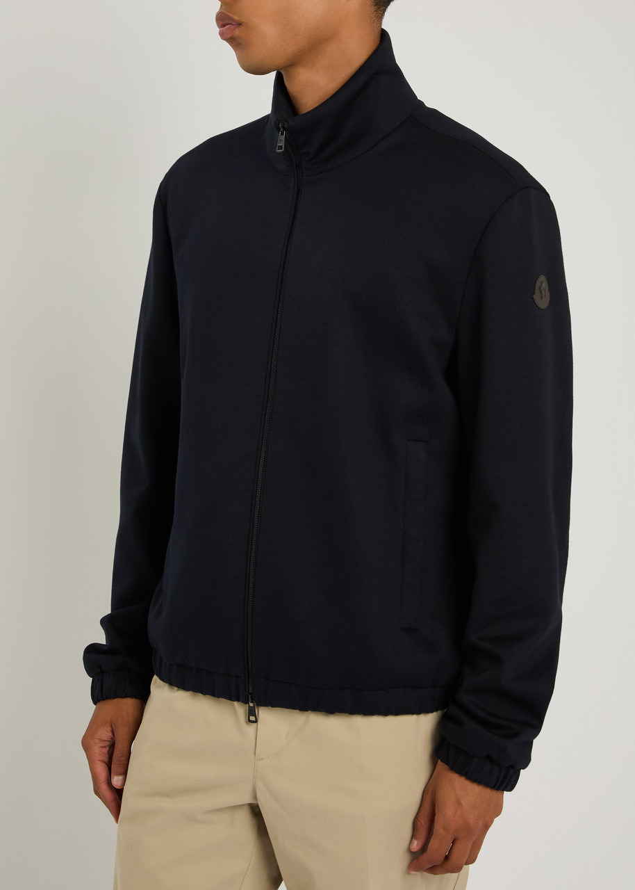Moncler Simorre Cotton-blend Jacket - 2