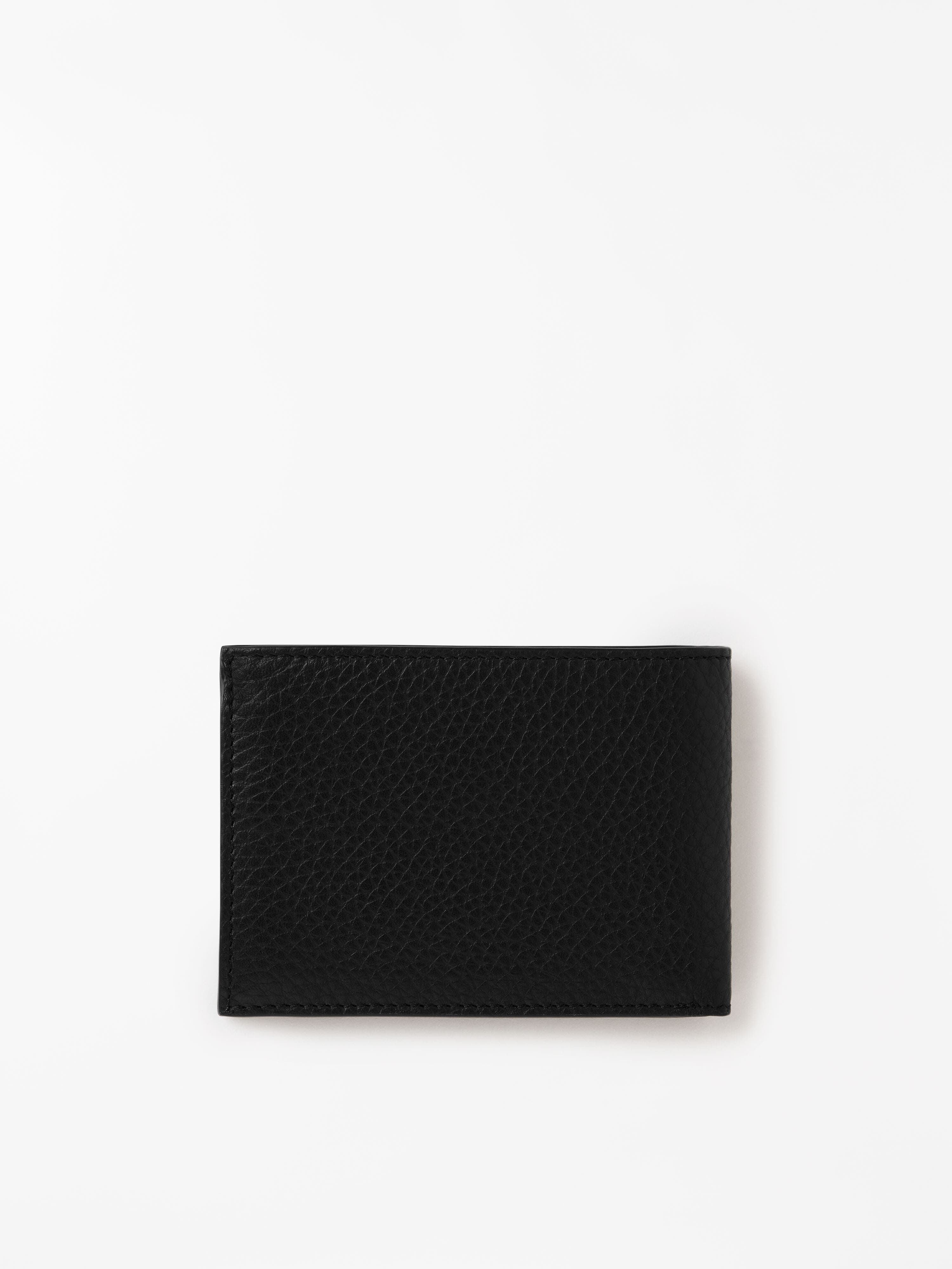 Wivalius Bi-fold Leather Wallet - 2