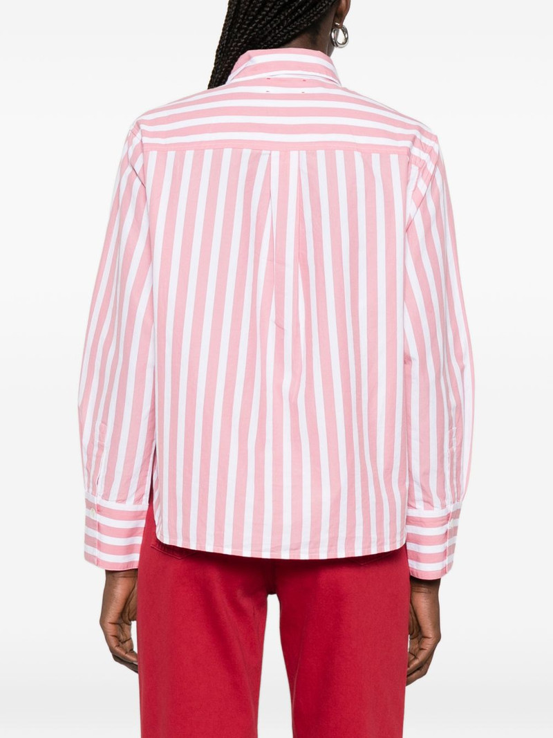 Monroe striped shirt 4