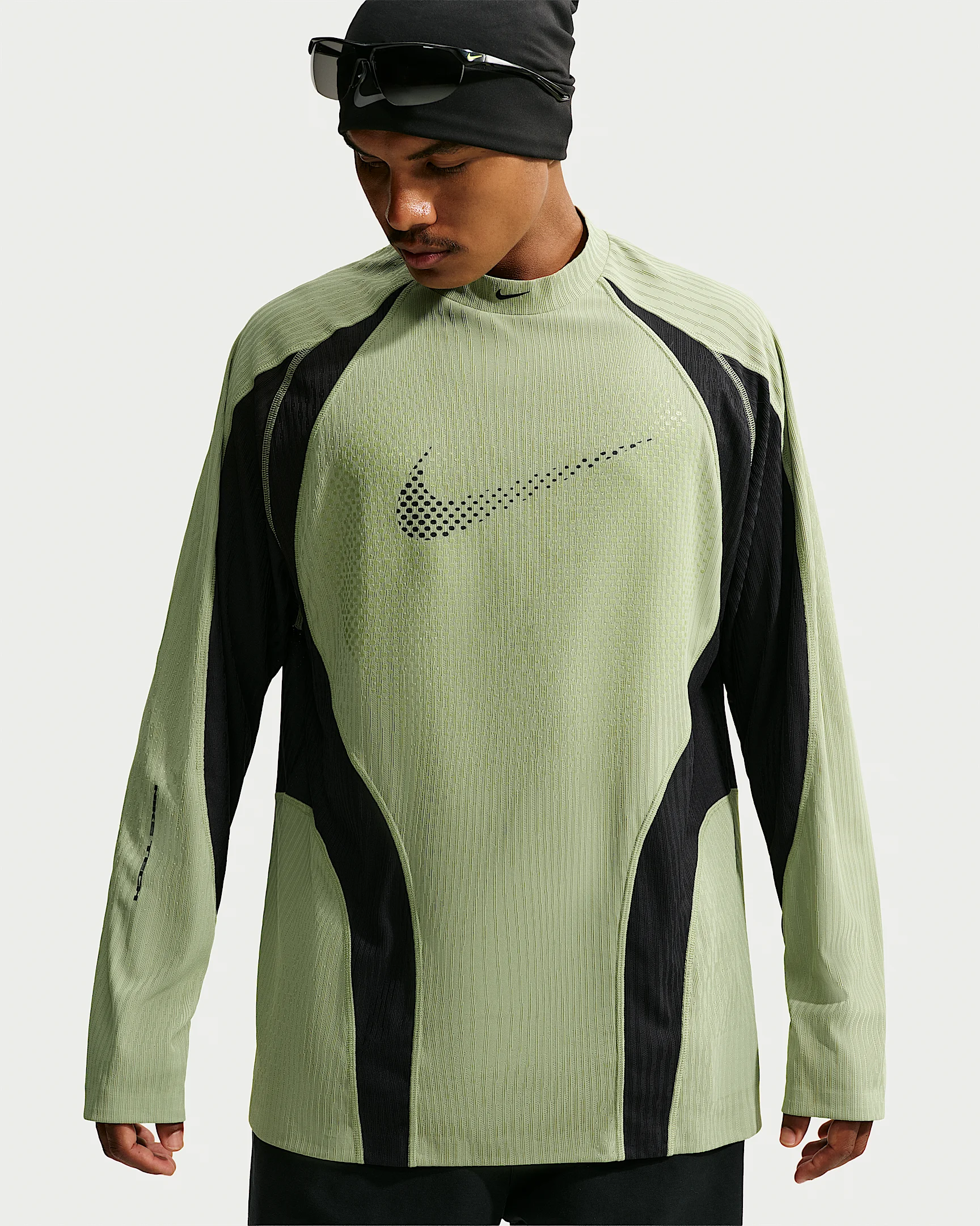 Nike Tech Men's Dri-FIT ADV Jersey - 1