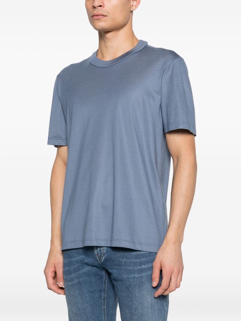 crew-neck T-shirt 3