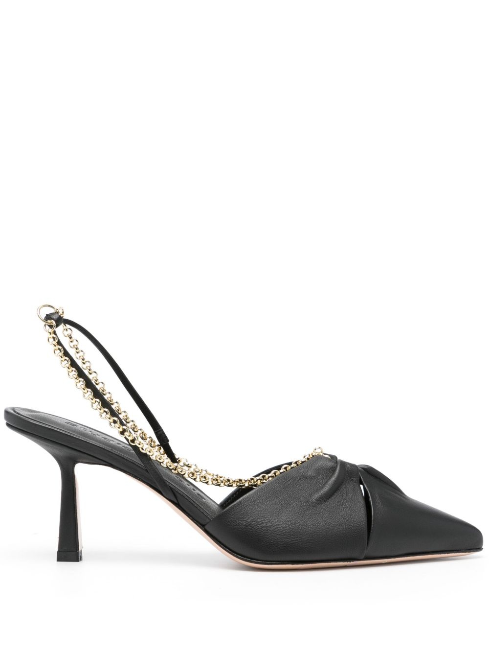 70mm Moliere pumps - 1