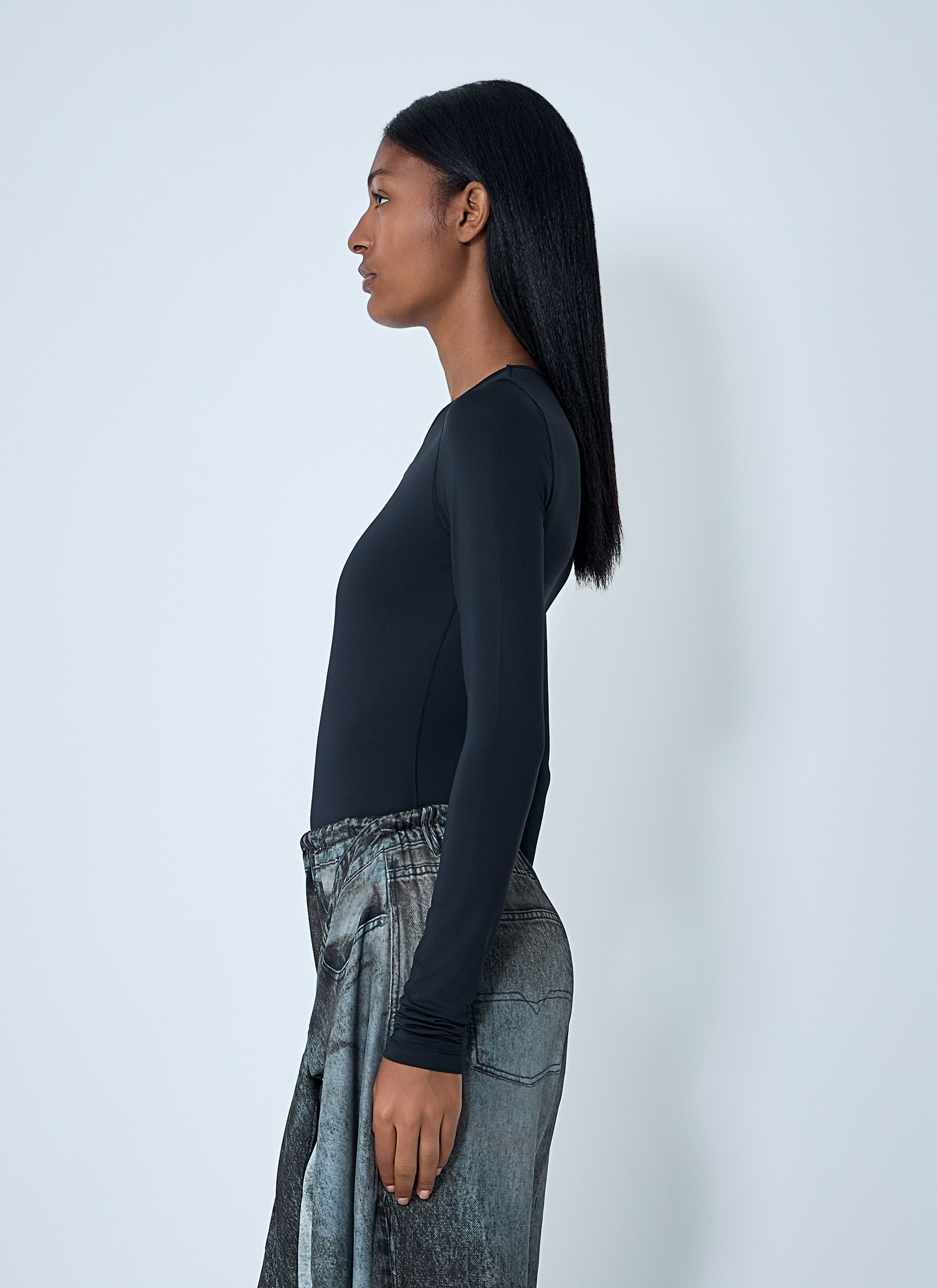 Angelina-Ultd Bodysuit - 3