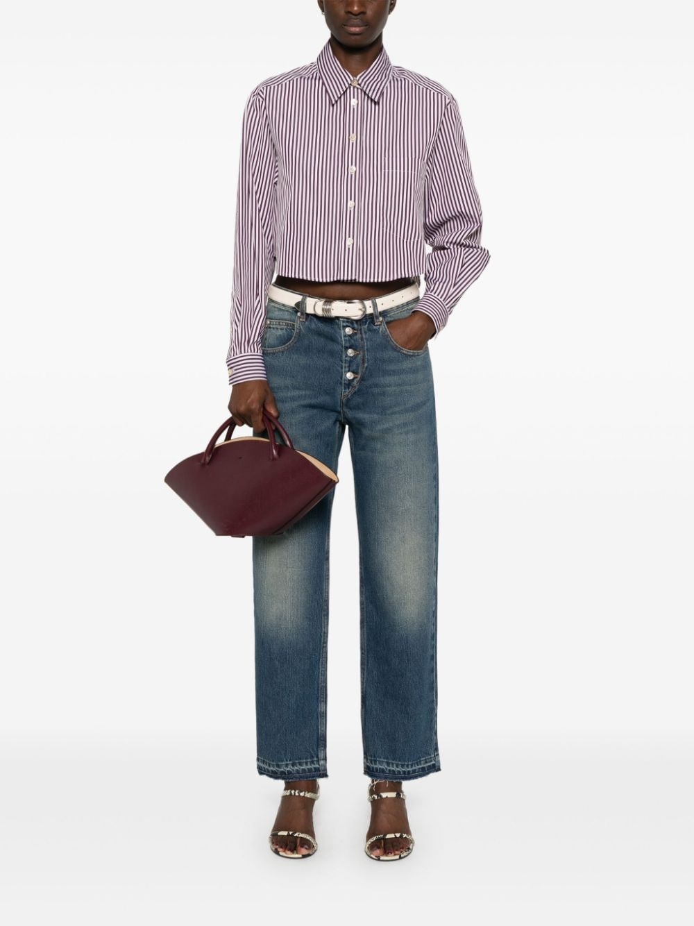 Fleora shirt - 2