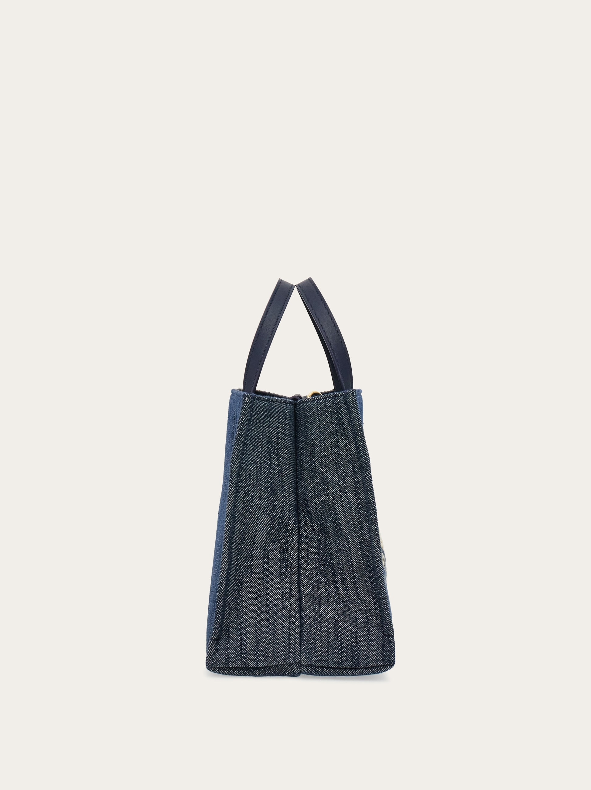 Tote bag with logo (S) - 4