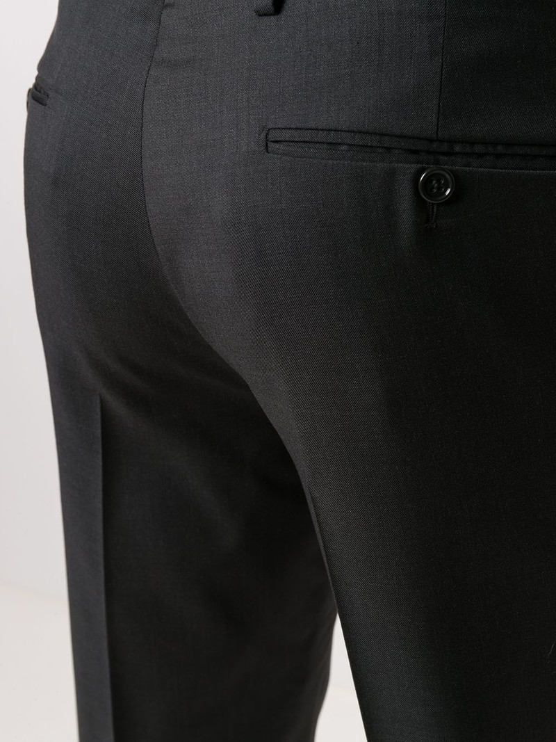 straight-leg trousers 5