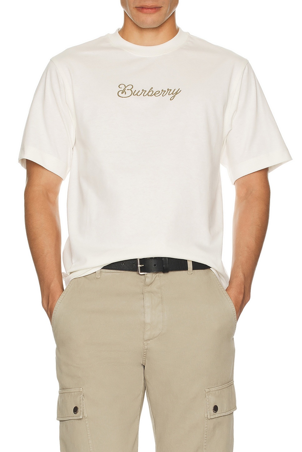 Surf Knight Printed T-Shirt - 3