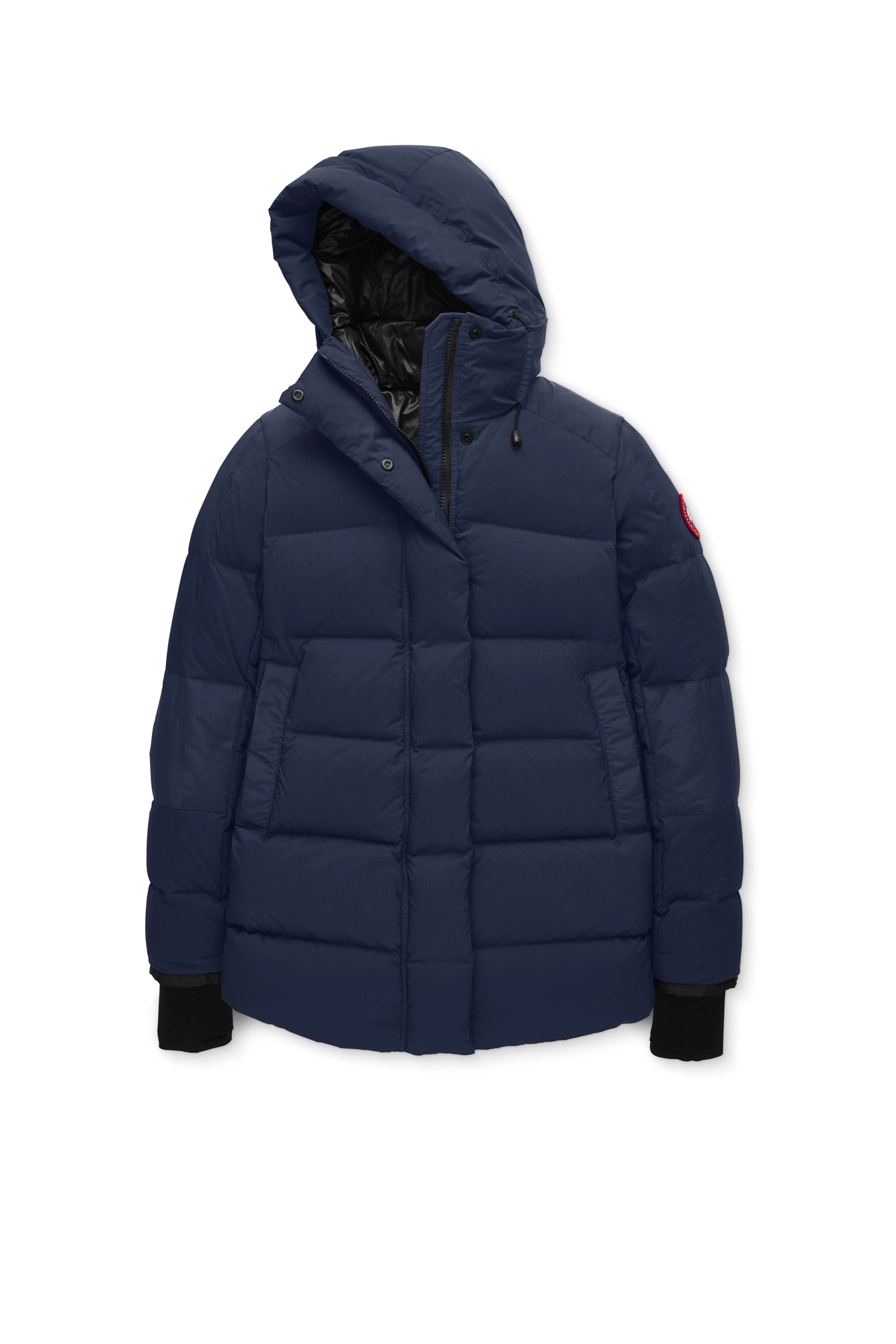 WOMEN'S ALLISTON DOWN JACKET - 1