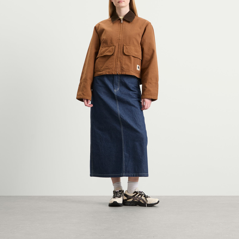 Carhartt Carhartt WIP Prescott Jacket outlook