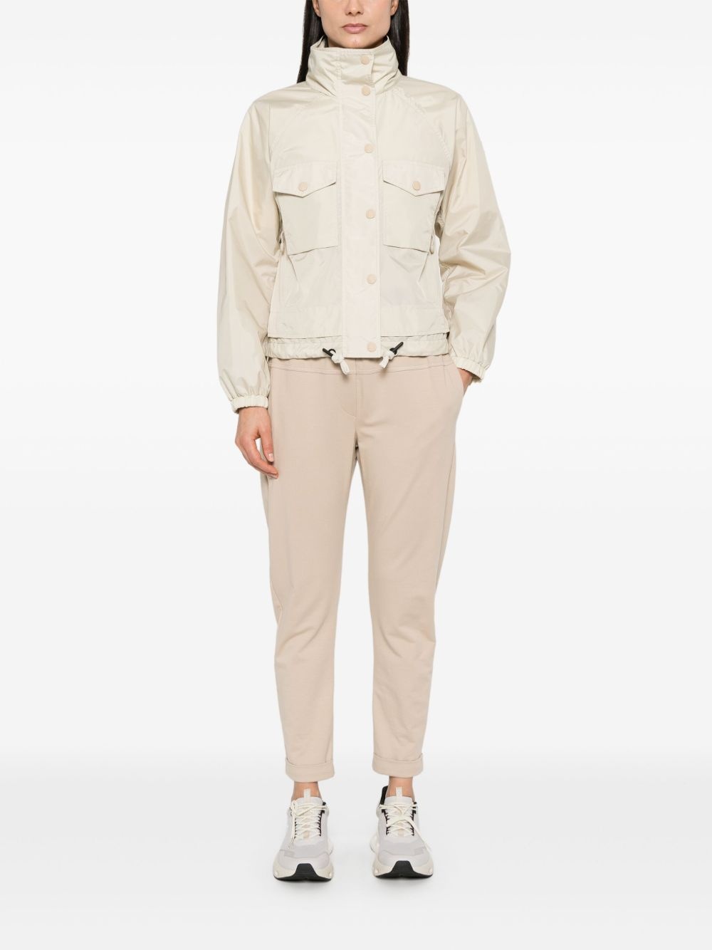 Day-Namic jacket - 2