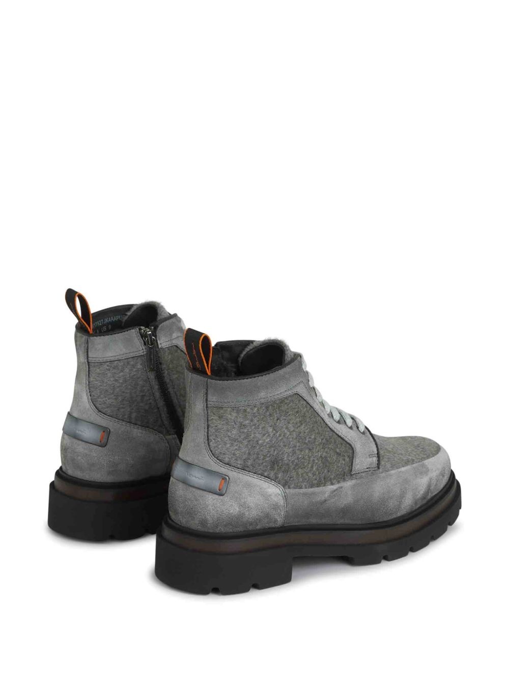 Develop boots - 3