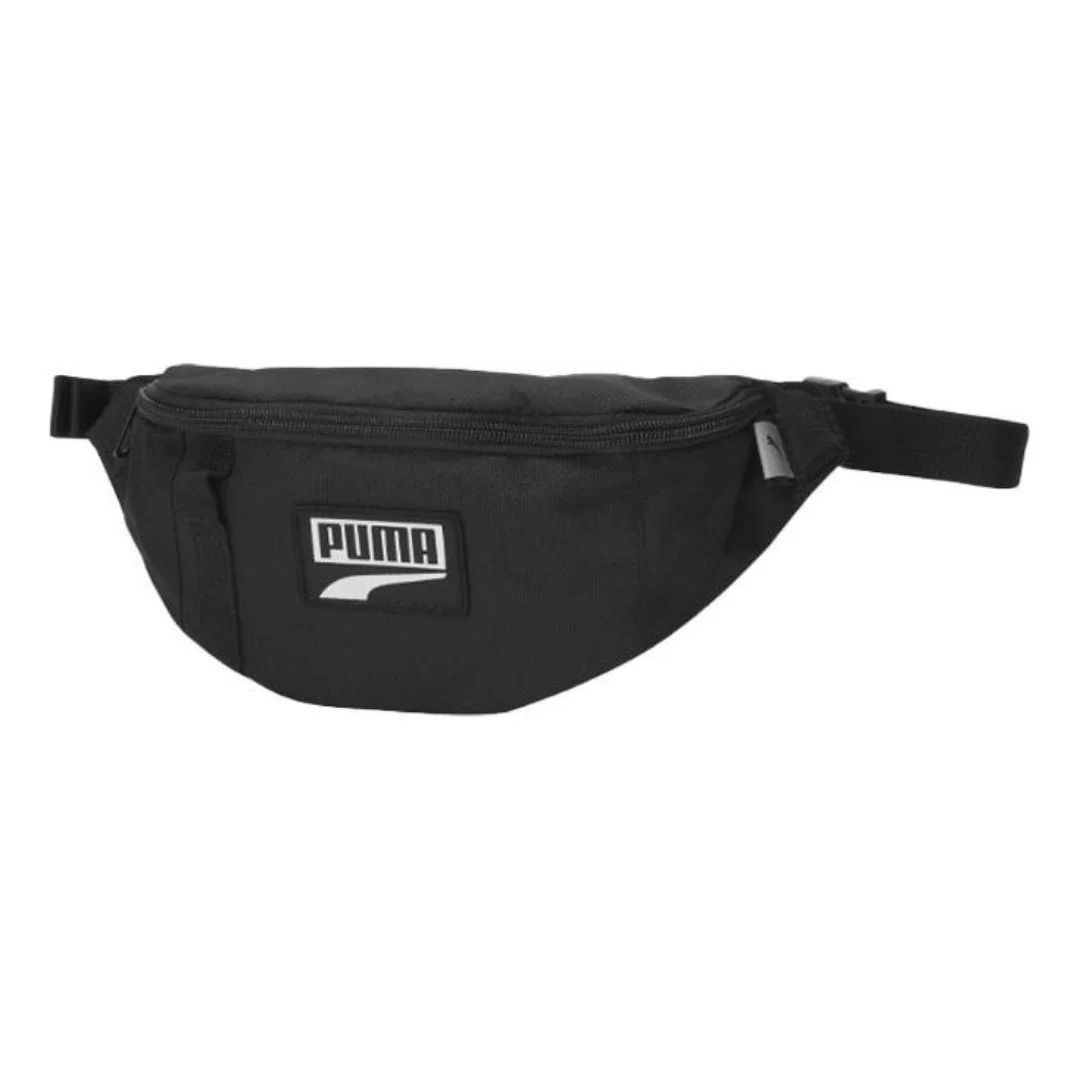 PUMA Deck Waist Bag 'Black' 076906-01 - 1