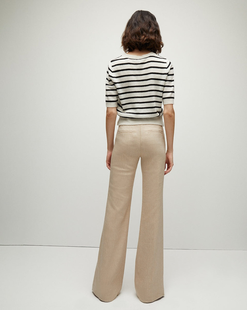VERONICA BEARD SHANA CASHMERE SWEATER outlook