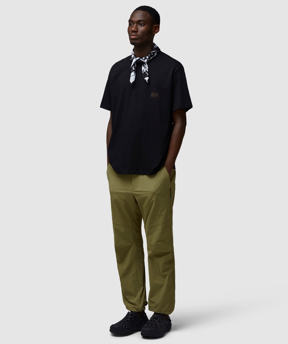 Technical pant - 8