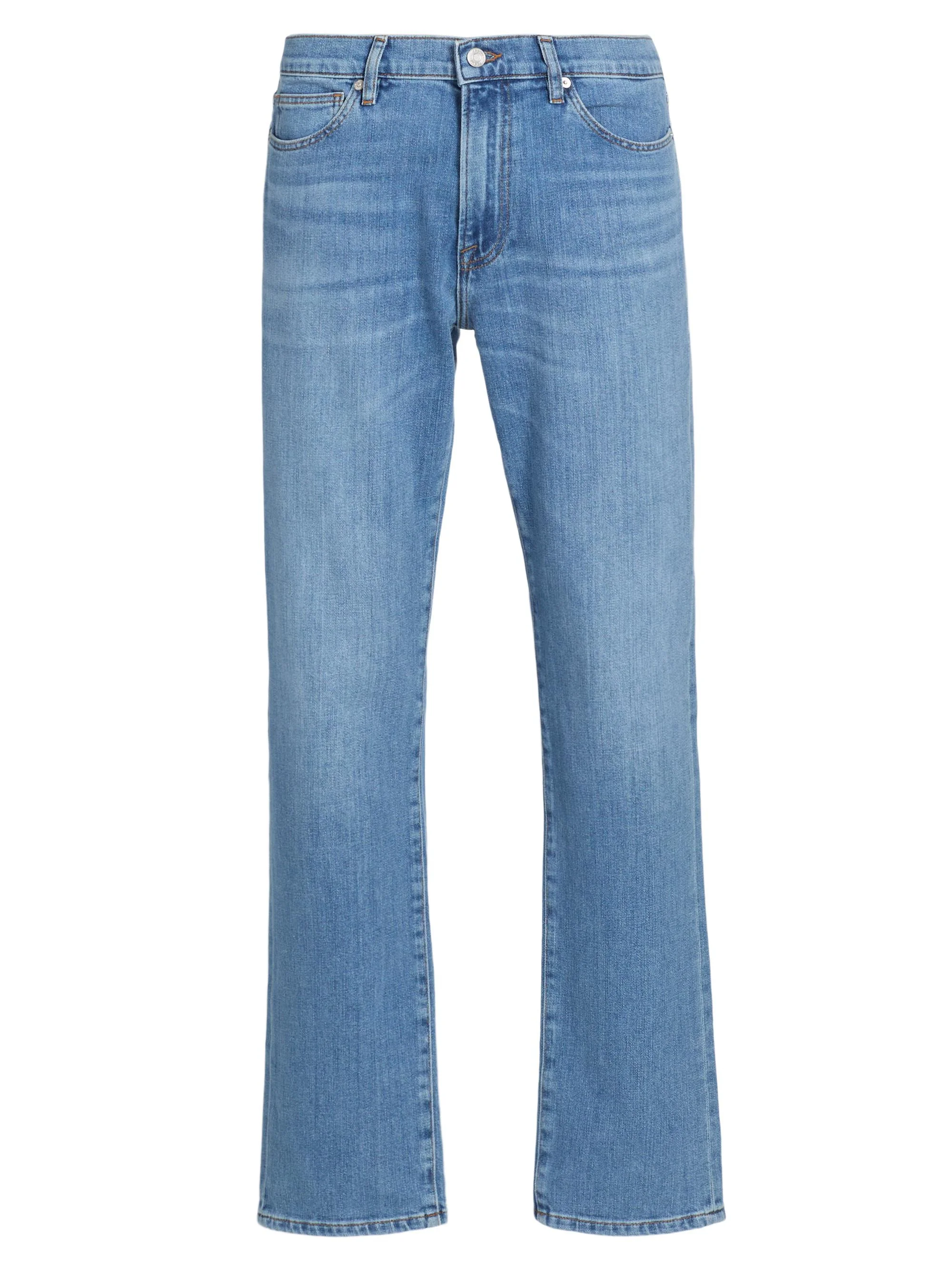 Men's L'Homme Slim-Fit Jeans - Ridgeway - 1