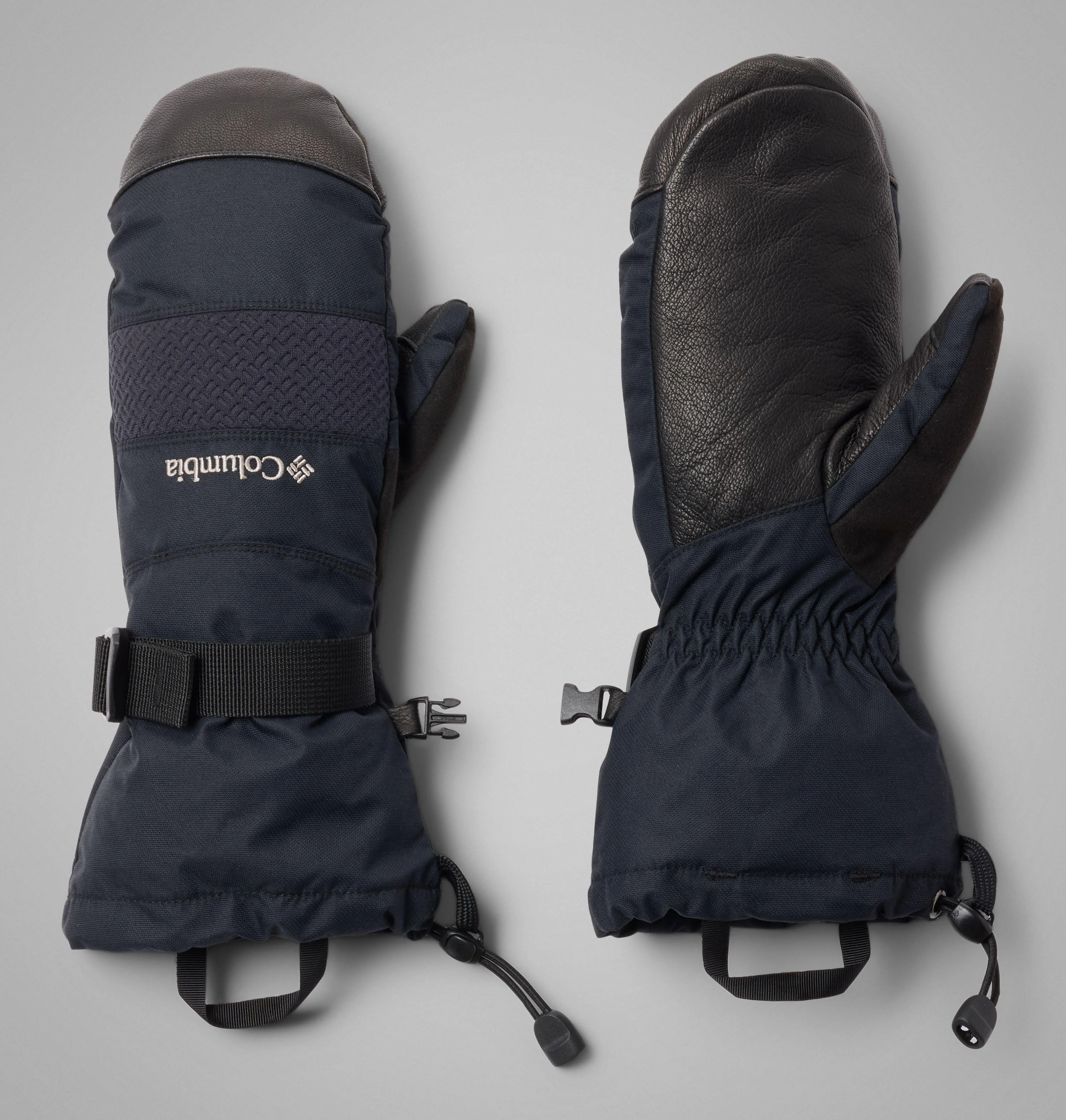 Women's Whirlibird III Mittens - 1