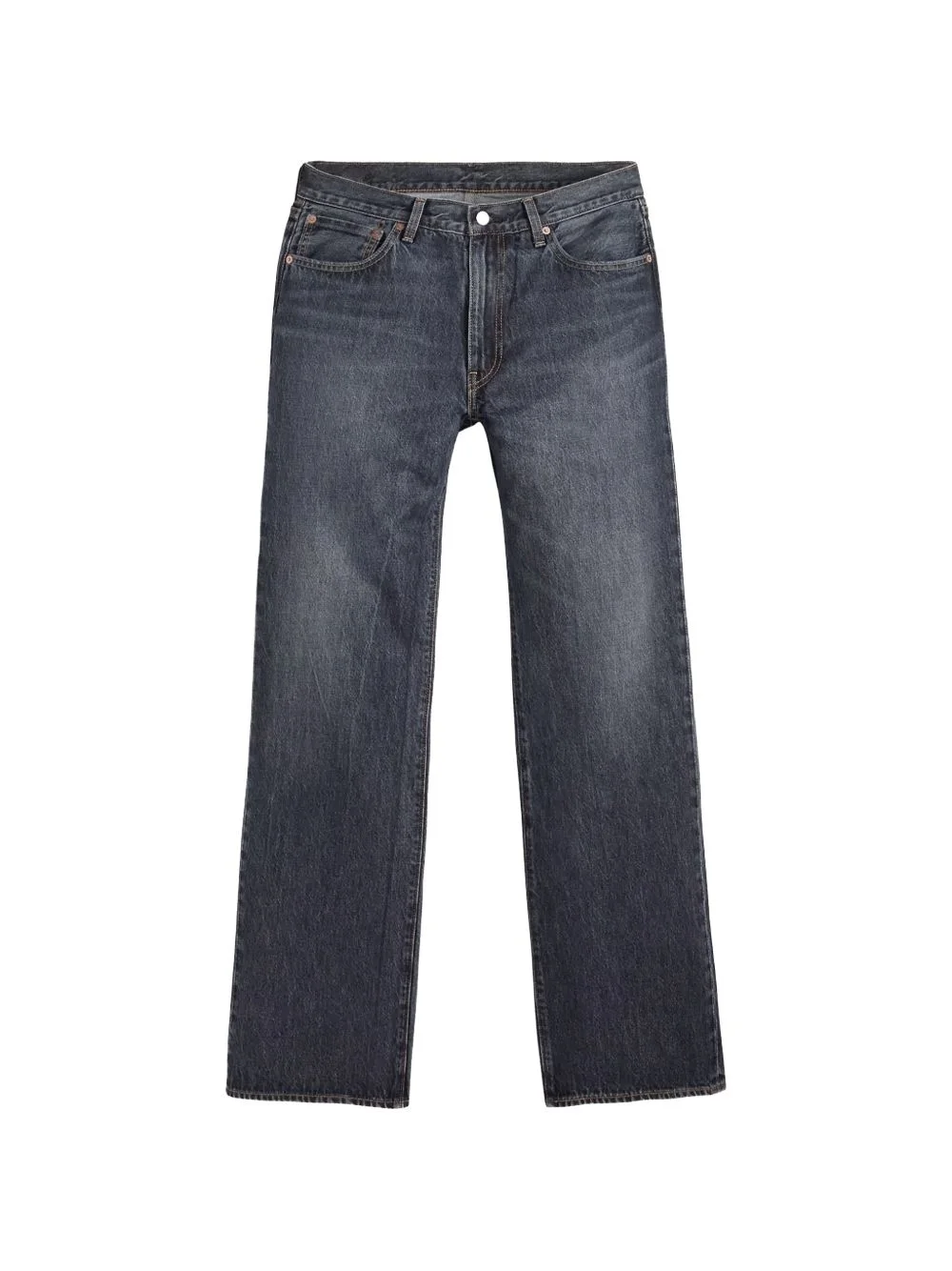 567 belt loop trousers - 1