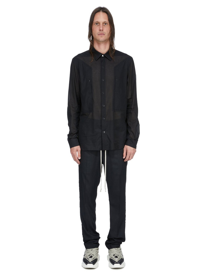 Rick Owens PANTS outlook