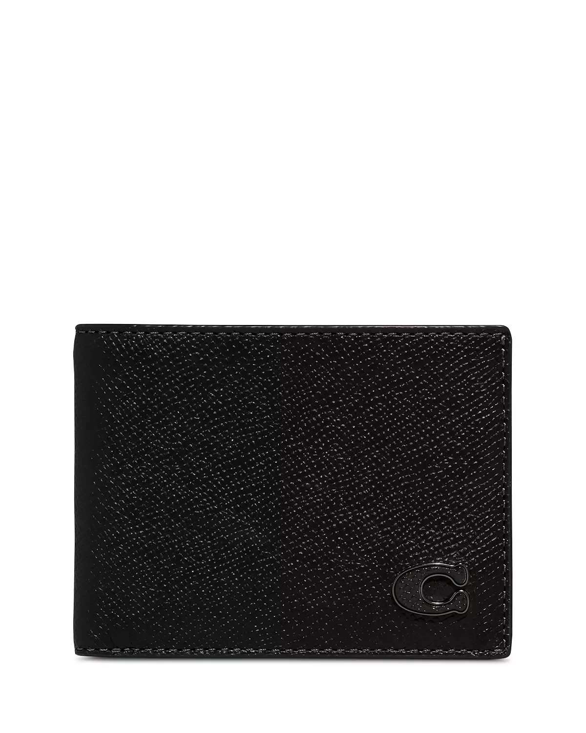 Slim Bifold Wallet - 1