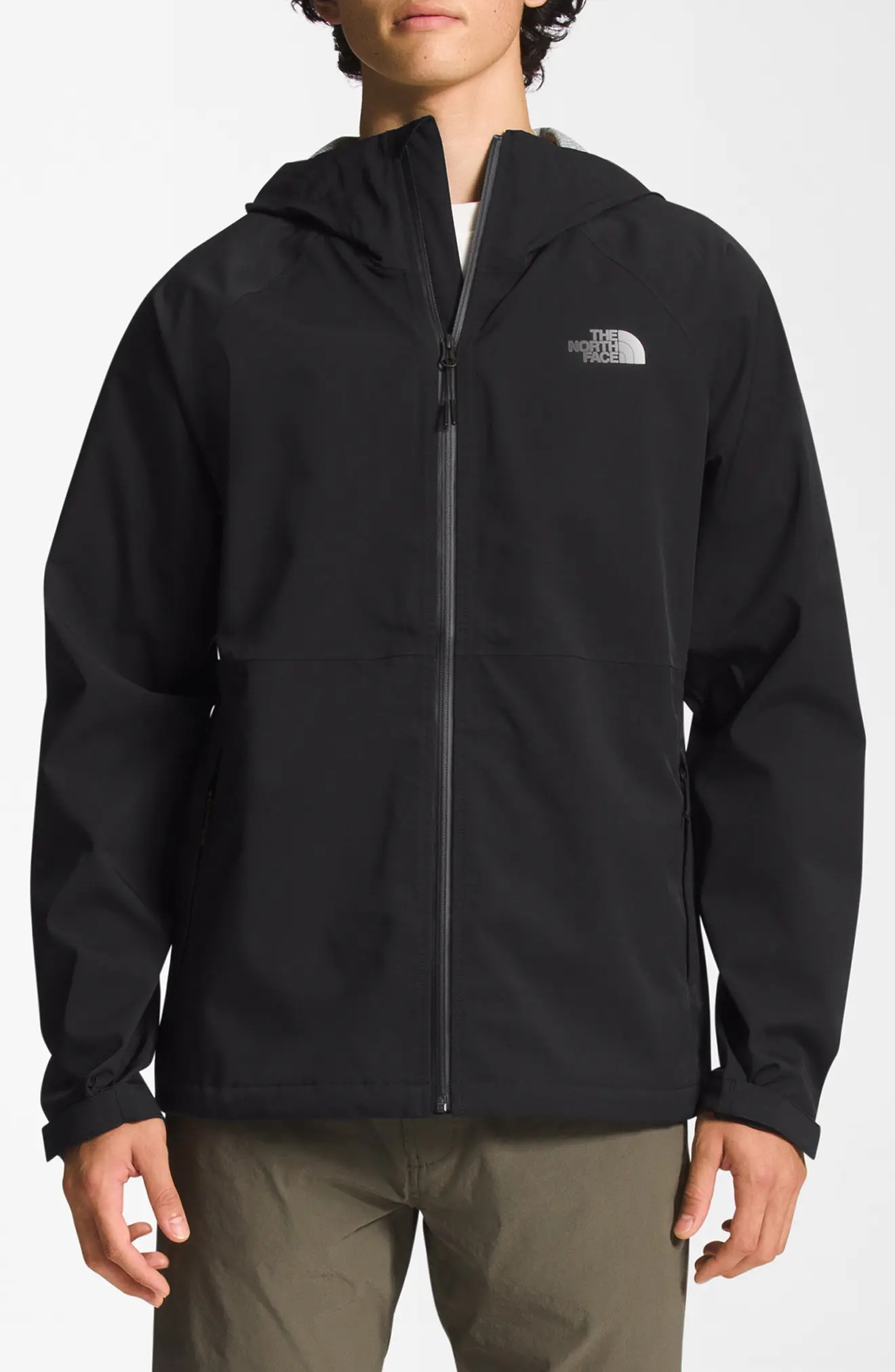 Valle Vista Waterproof Jacket - 1