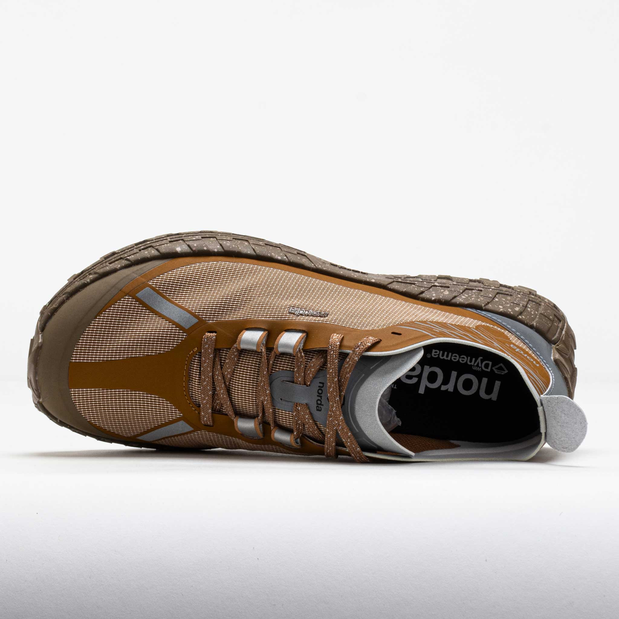 norda 001A Men's Loam - 3