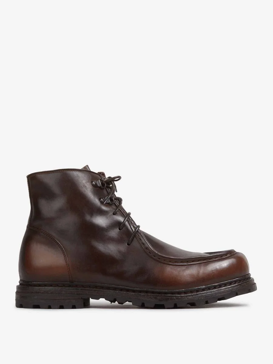 Officine Creative Volcov Ankle Boots - 1