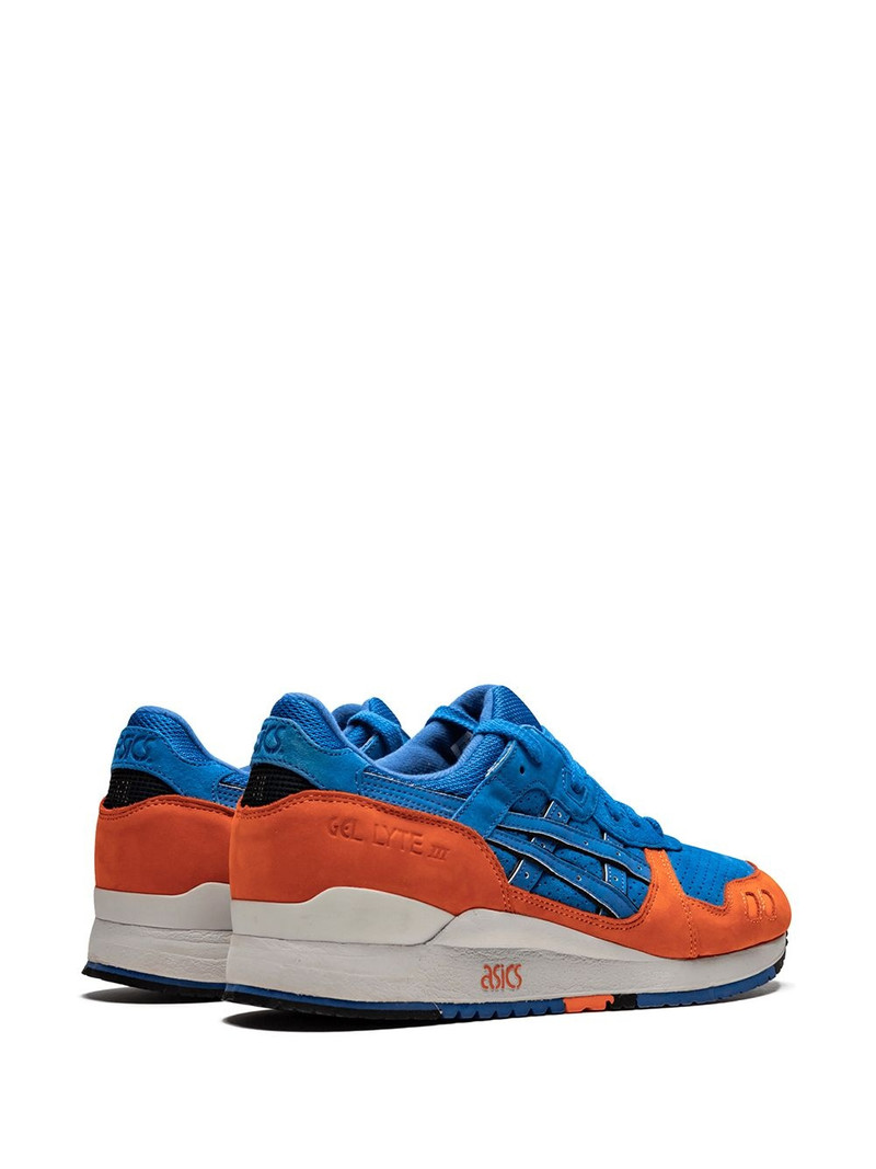 ₢ 킹 Ronnie Fieg Gel-Lyte 3 "동해 프로젝트"스니커머스 3