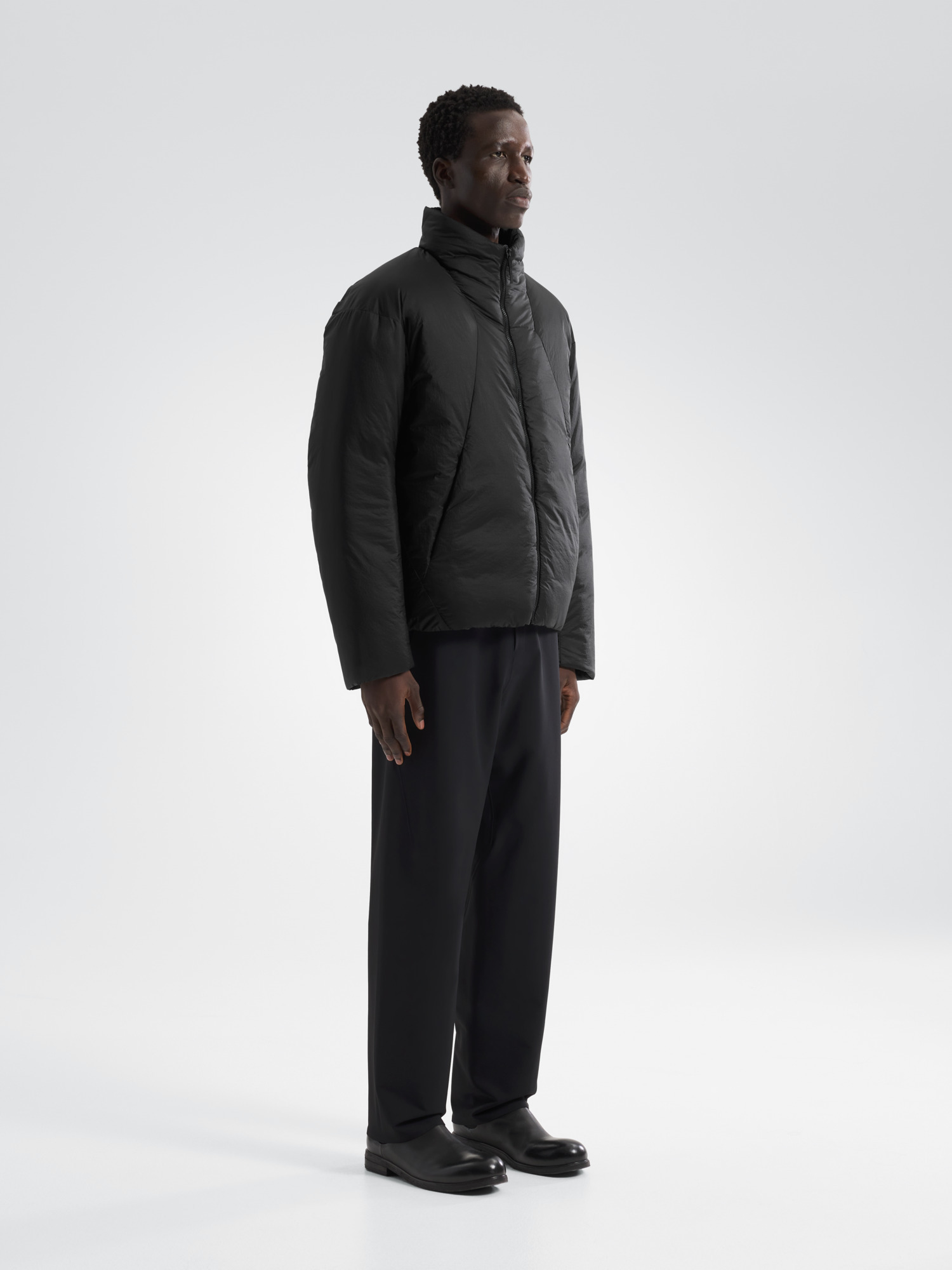 Conduit Down Jacket - 4
