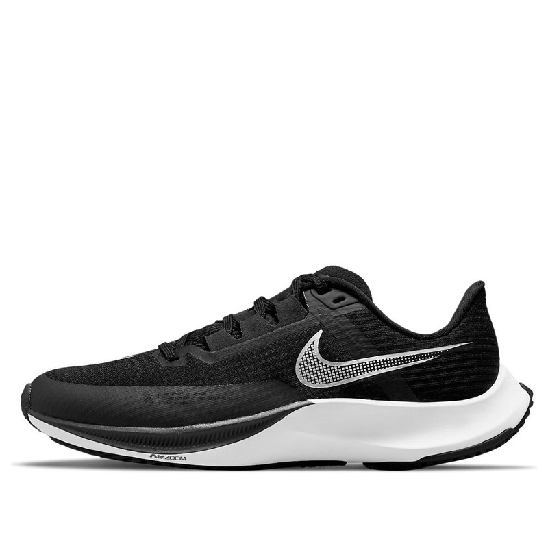 (WMNS) Nike Air Zoom Rival Fly 3 'Black White' CT2406-001 - 1