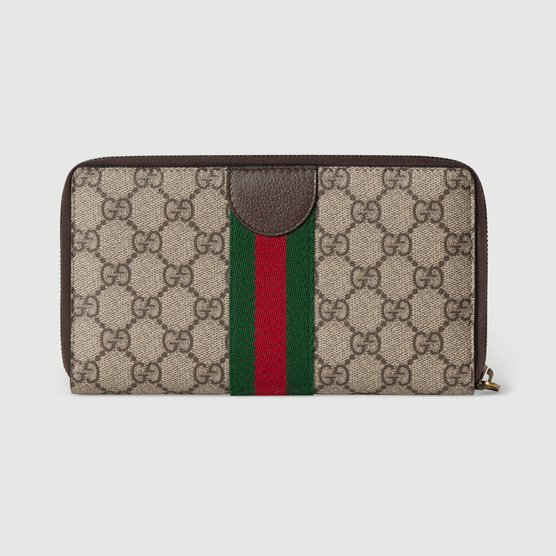 Ophidia travel document case 4