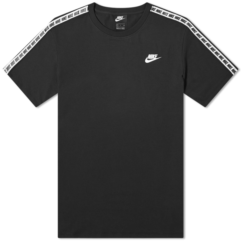 Nike Repeat Tee - 1