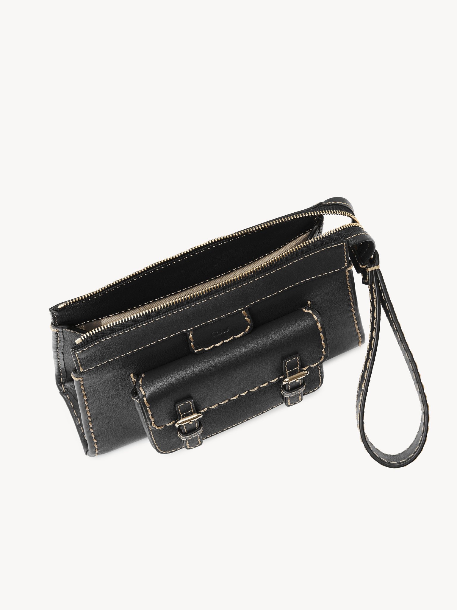 EDITH SMALL POUCH - 2