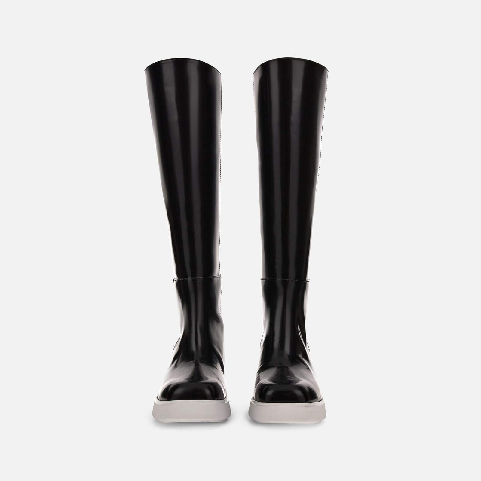 Boots Hogan H624 Black - 4