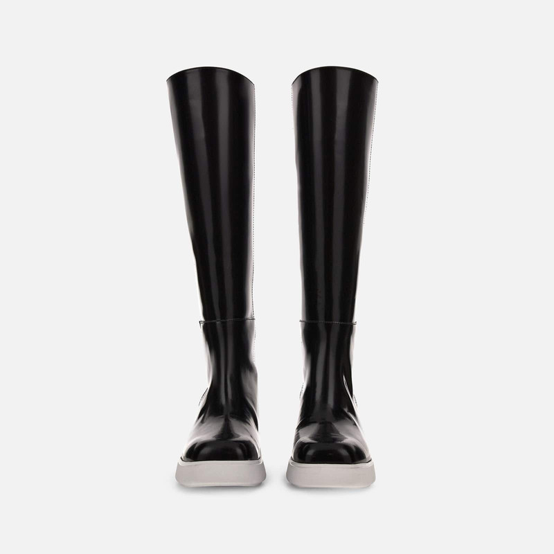 Boots Hogan H624 Black 4