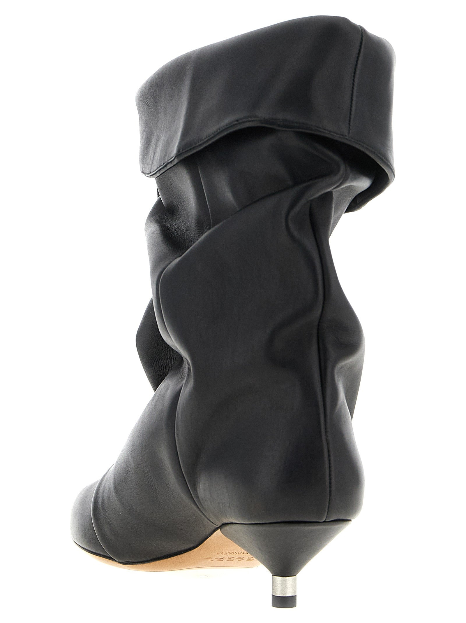 Isabel Marant Women 'Edrik' Ankle Boots - 3