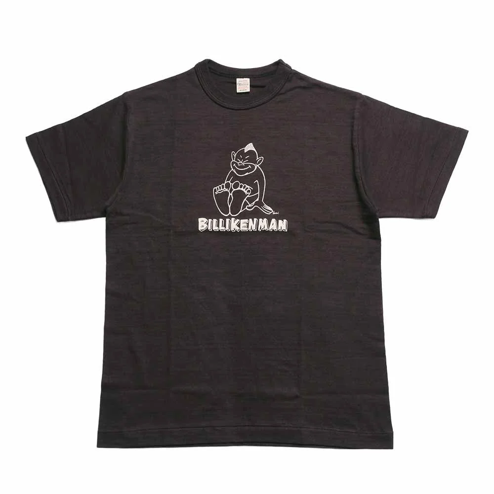 WAREHOUSE x YUSUKE HANAI - Lot 4601 - THE SITTING BILLIKENMAN - 4601SIT-26 - 1