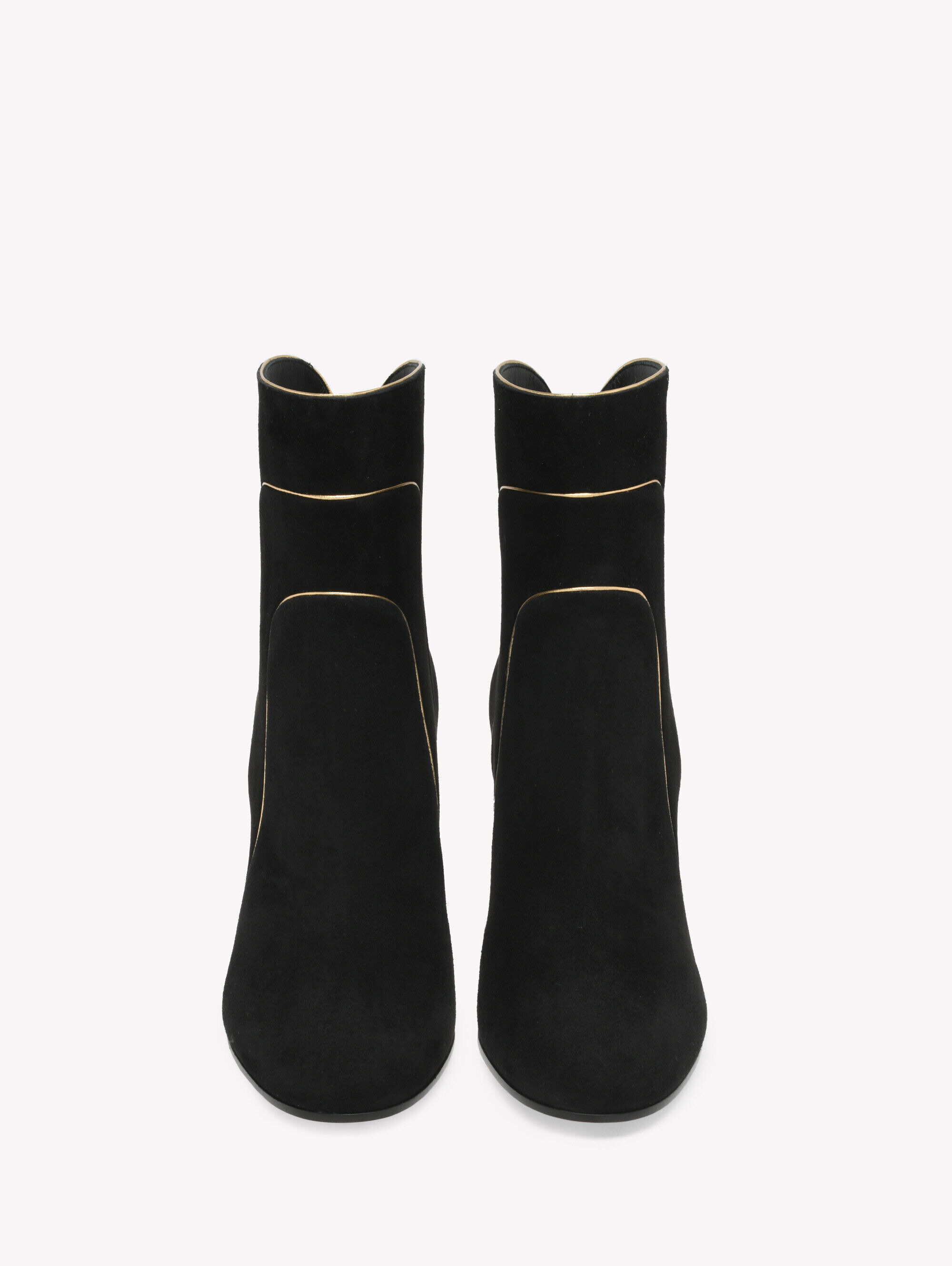 JULIETTE BOOTIE - 3