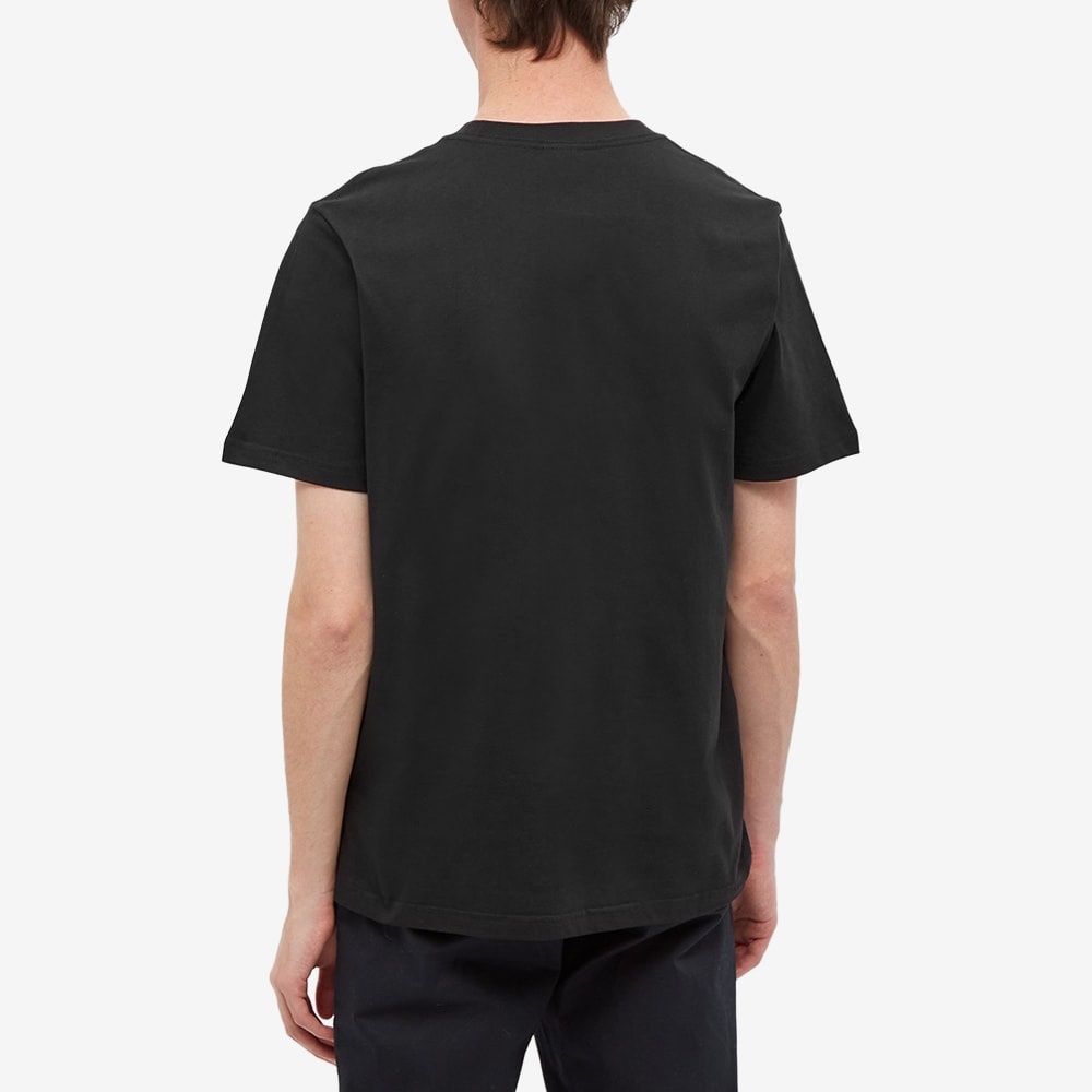 Paul Smith Skull Logo Tee - 4