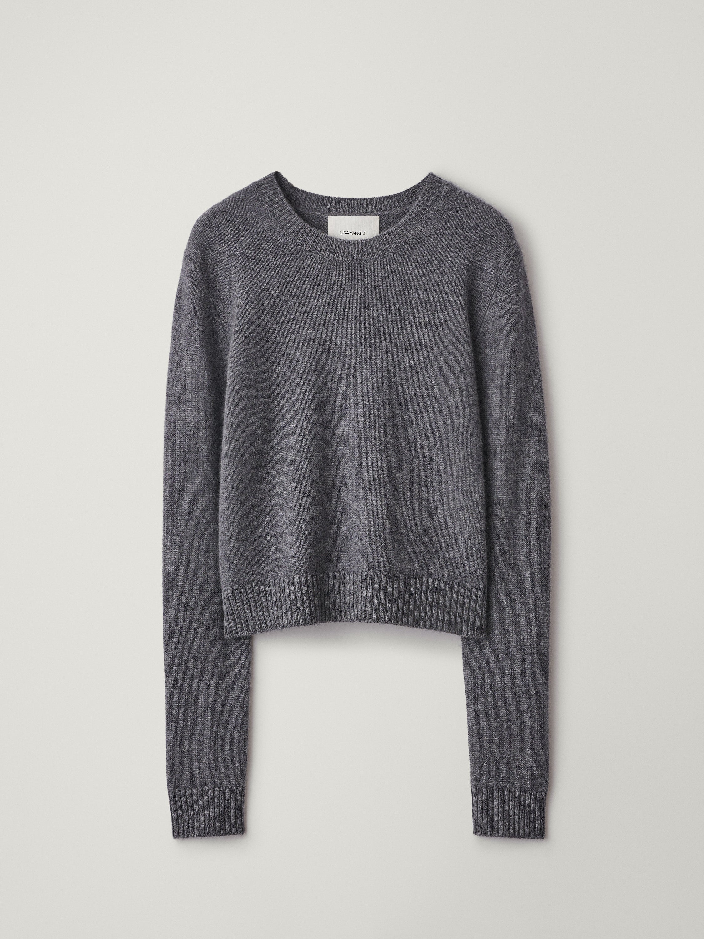 The Mable Sweater - 1