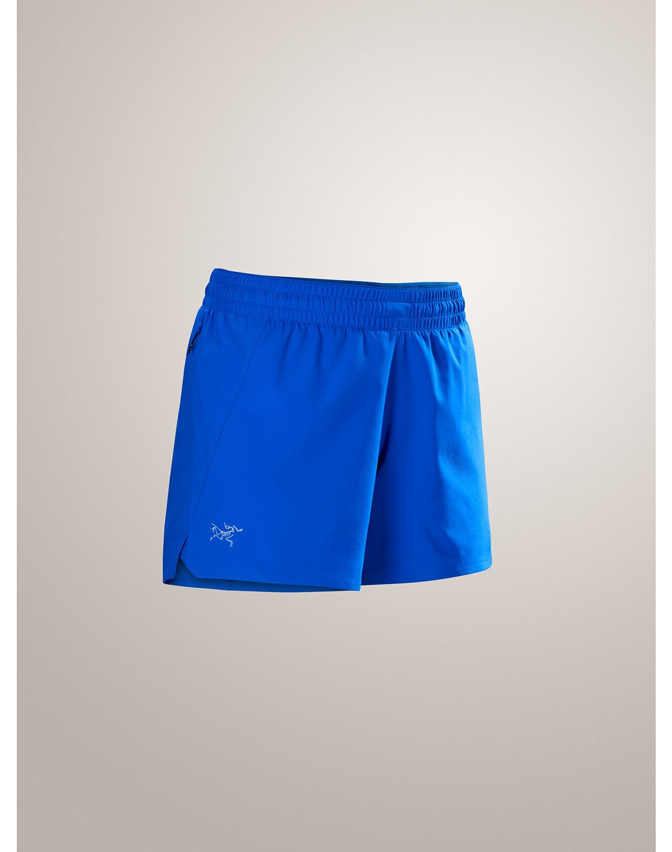 Norvan Short 5" - 7