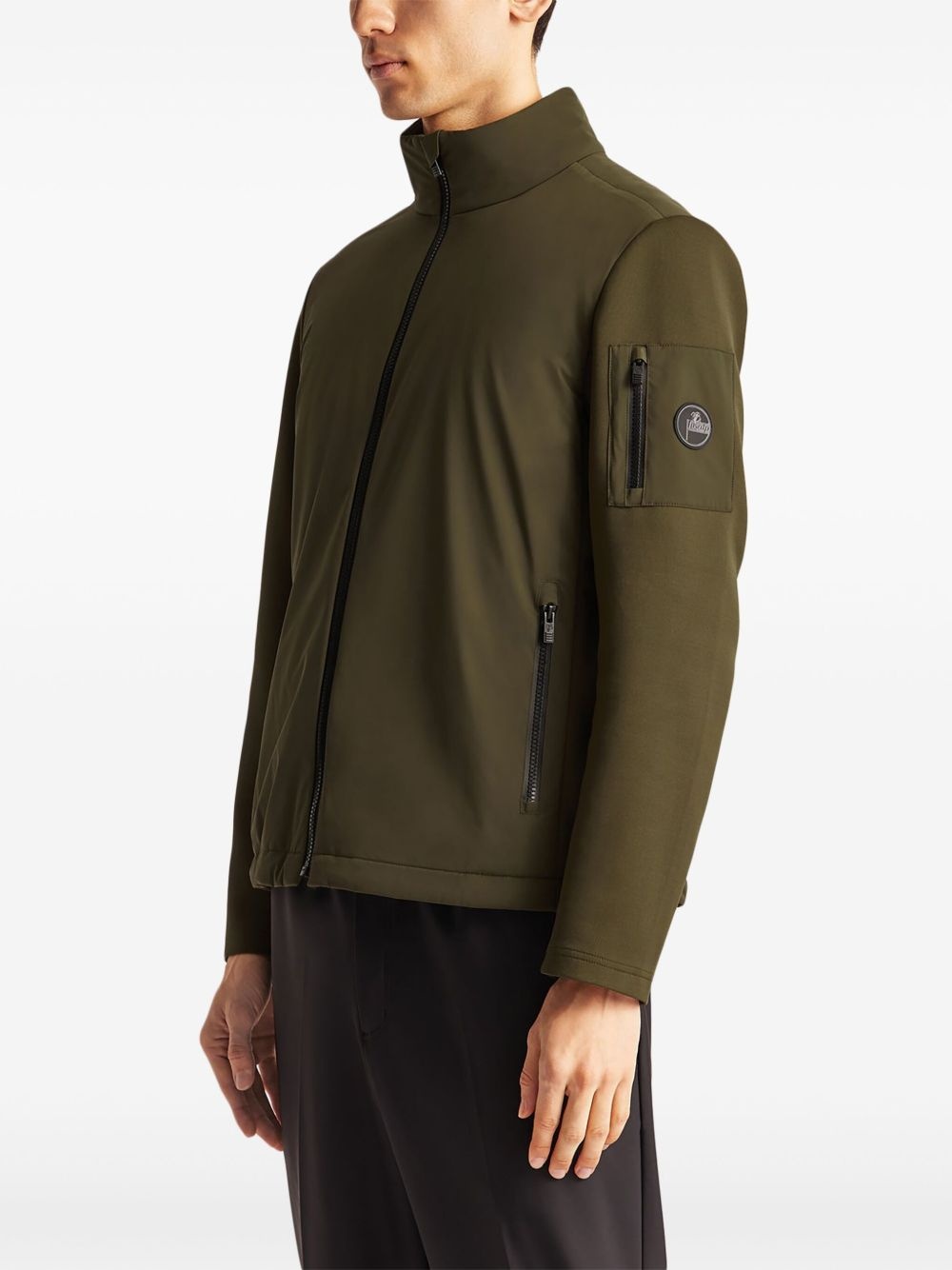 Rex jacket - 4