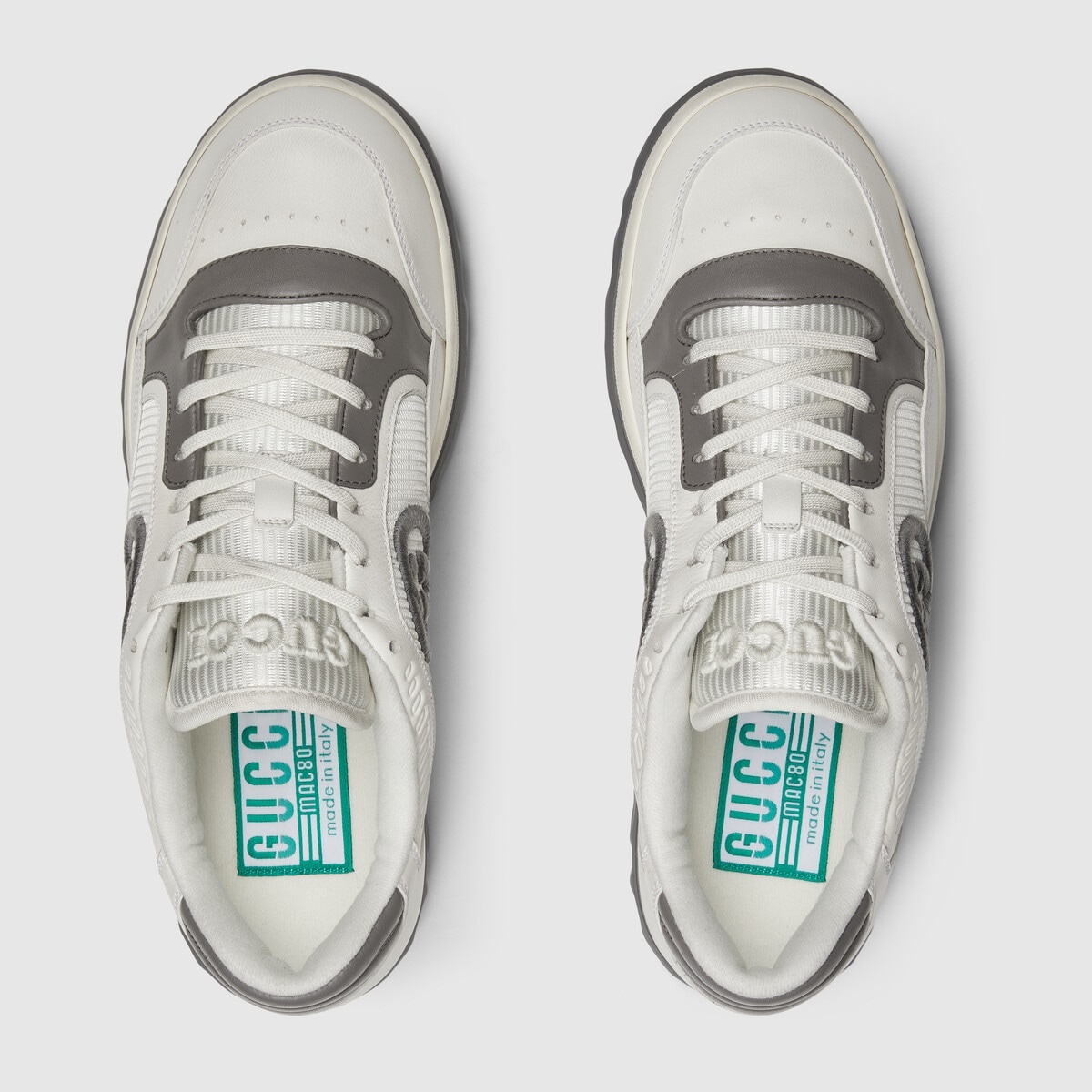 Men's MAC80 sneaker - 5