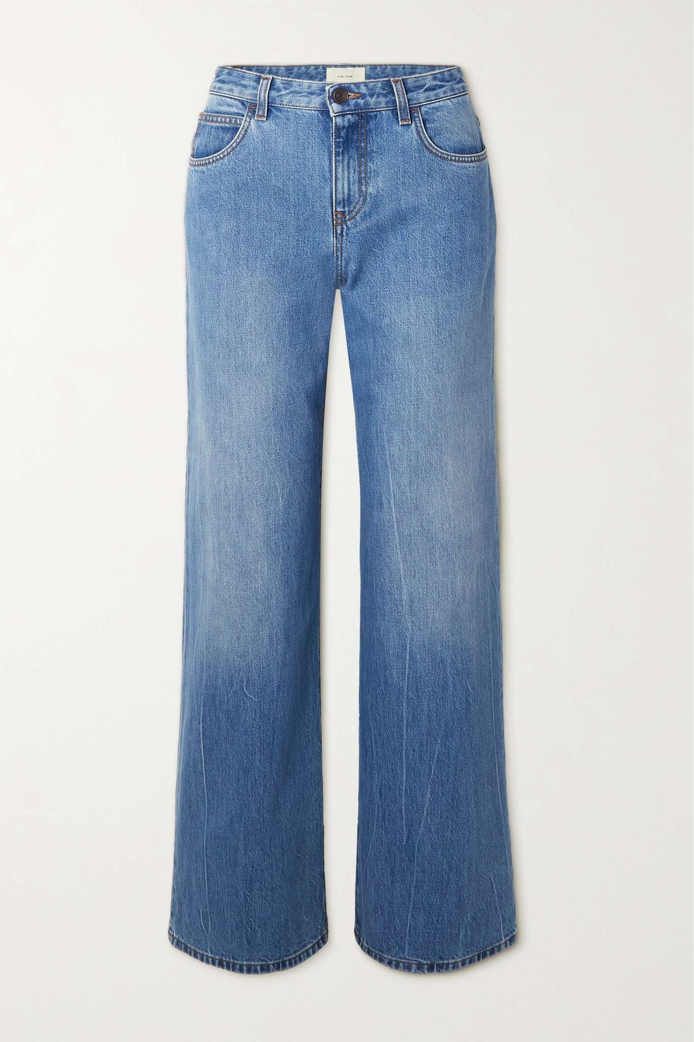 Eglitta boyfriend jeans - 1