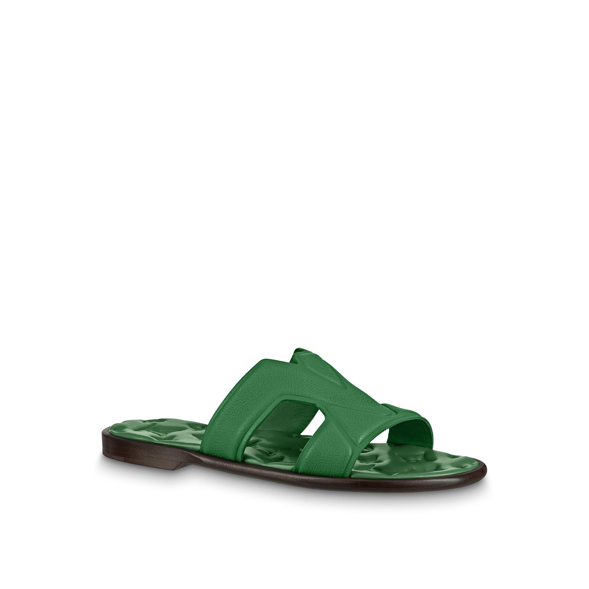 LV Oasis Mule - 1