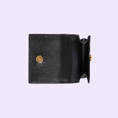 GUCCI Gucci Diana headphone holder outlook