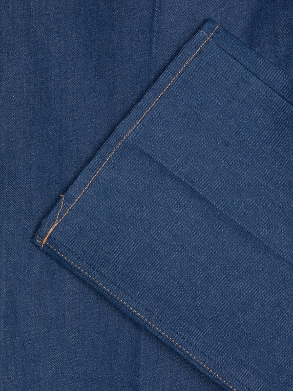 Holly Western Denim Pants - 9