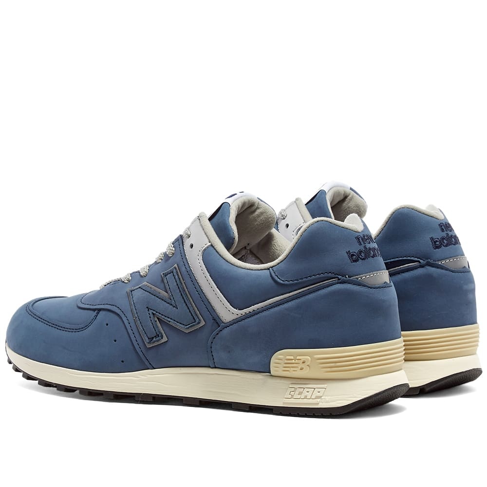 New Balance M576NNV - Made in England - 3