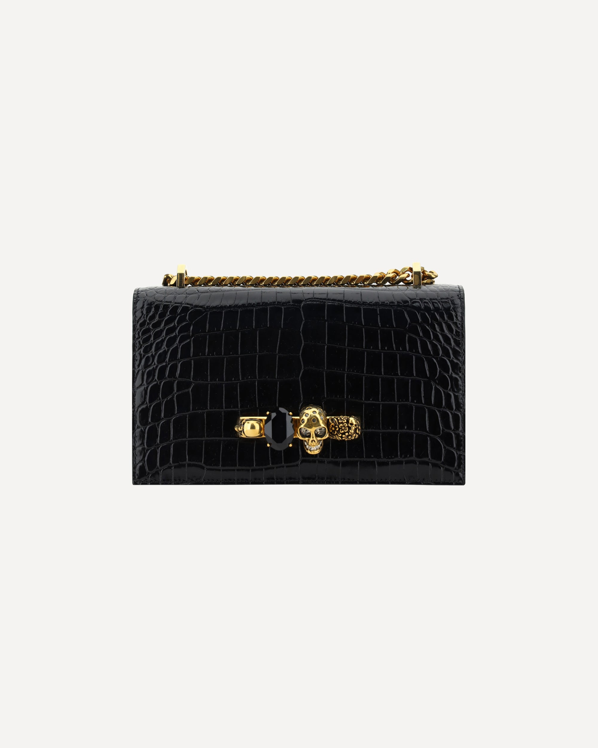 Shoulder Bag - 1
