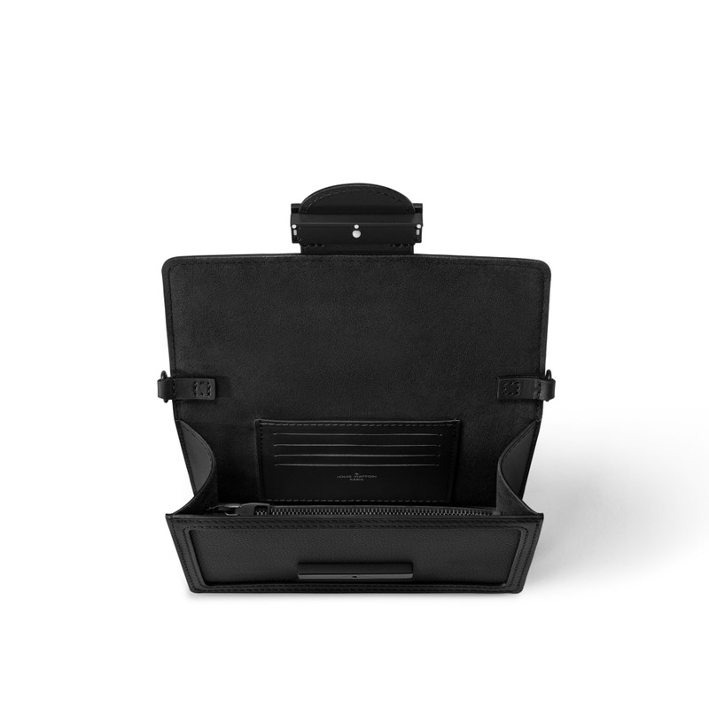 Dauphine Chain Wallet 3